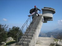 Mirador del Fito