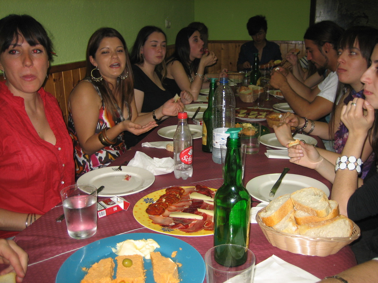 Descripción de la foto